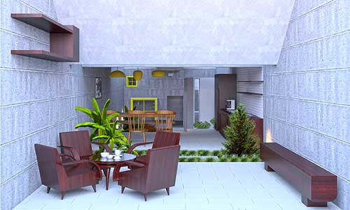 6 mẹo tối ưu không gian phòng khách đẹp diện tích nhỏ đơn giản mà hiệu quả