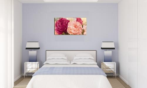 Bật mí 6 cách trang trí tường phòng ngủ đẹp hiện đại và sang trọng nhất hiện nay