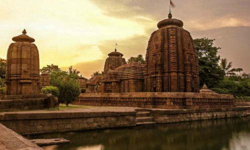 Thành tựu kiến trúc Ấn Độ giáo – kiệt tác của nhân loại