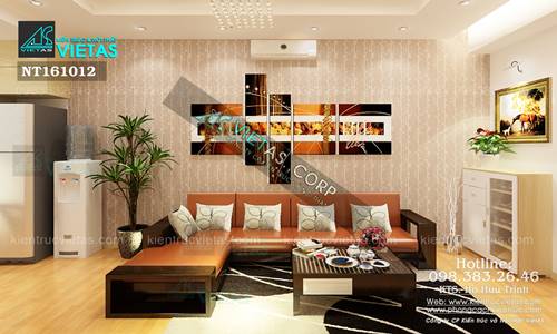 5 quy tắc vàng để chọn sofa phòng khách đẹp bền như ý