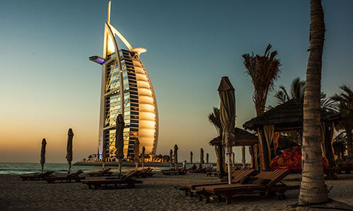 Kiến trúc ở Dubai – những thành tựu nổi bật nhất thế giới