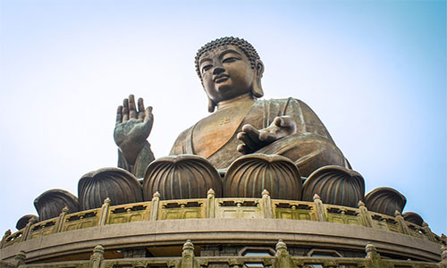 Kiến trúc Phật giáo Trung Hoa – kho tàng nghệ thuật nhân loại