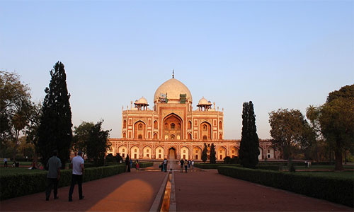 Khám phá kiến trúc Ấn Độ giáo vĩ đại