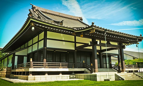 Tất tật những nguyên tắc quan trọng khi xây nhà kiểu Nhật không thể bỏ qua
