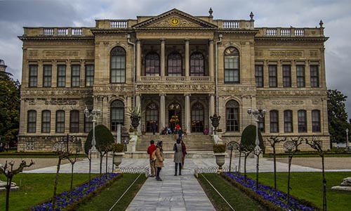 Top 10 những công trình kiến trúc Ottoman ở Thổ Nhĩ Kỳ