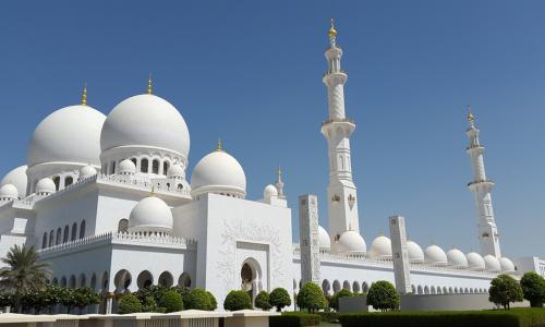 Kiến trúc Bà La Môn và kiến trúc Hồi giáo ở Ấn Độ