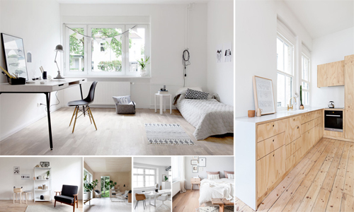 Scandinavian - Phong cách nội thất hiện đại được ưa chuộng nhất hiện nay