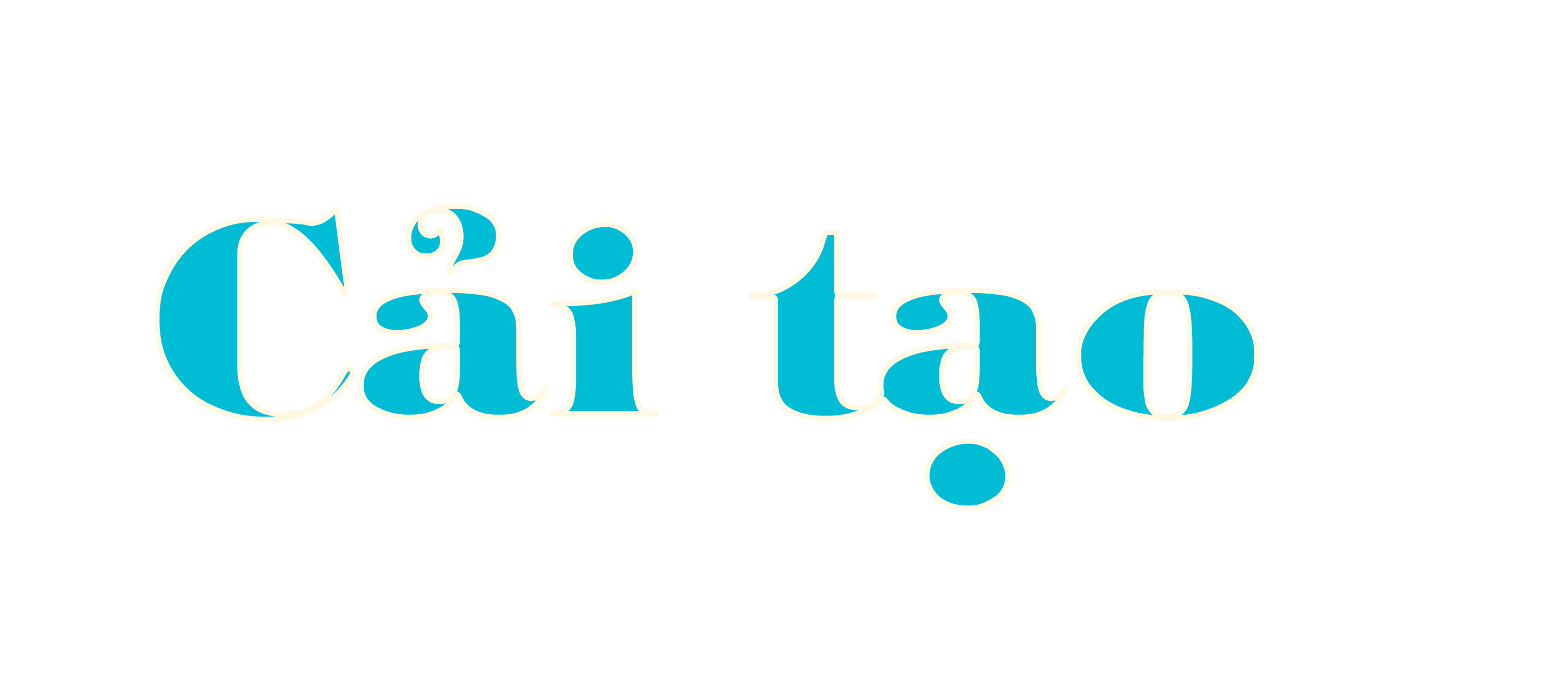 Cai tao