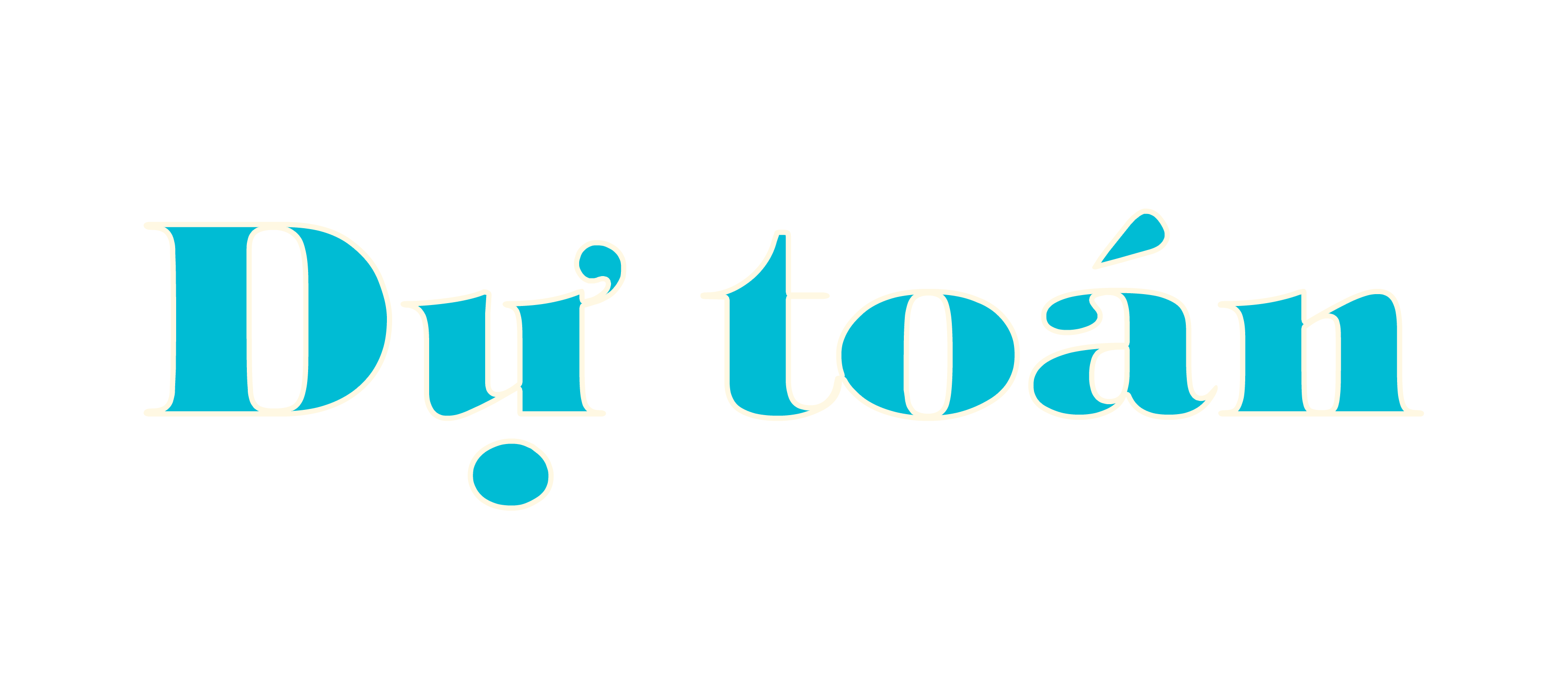 Du toan