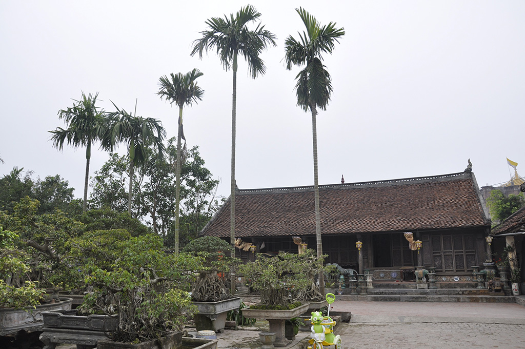 Kiến trúc truyền thống nhà nông thôn đã được bảo tồn và phát triển tại các vùng quê nơi đất trồng lúa bạt ngàn của Việt Nam. Những ngôi nhà được xây dựng với những công nghệ và kỹ thuật truyền thống hơn cả thể hiện một phần văn hóa và lịch sử đất nước. Hãy thưởng thức những kiến trúc đáng yêu này trong hành trình trải nghiệm văn hóa của bạn.